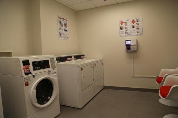 Hampton Inn & Suites - Richmond - Downtown VA