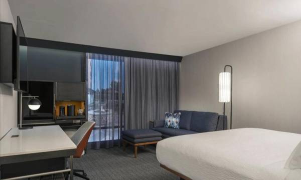 Courtyard by Marriott Richmond Scott's Addition