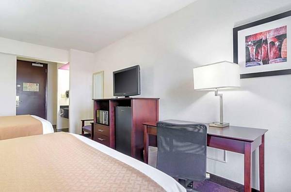 Quality Inn West End