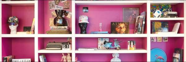 Moxy Richmond Downtown