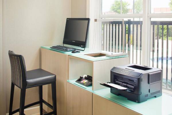 Residence Inn Roanoke Airport