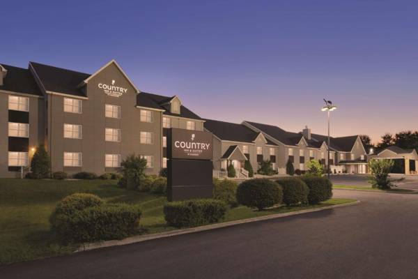 Country Inn & Suites by Radisson Roanoke VA