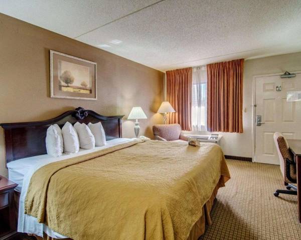 Quality Inn Salem - I-81