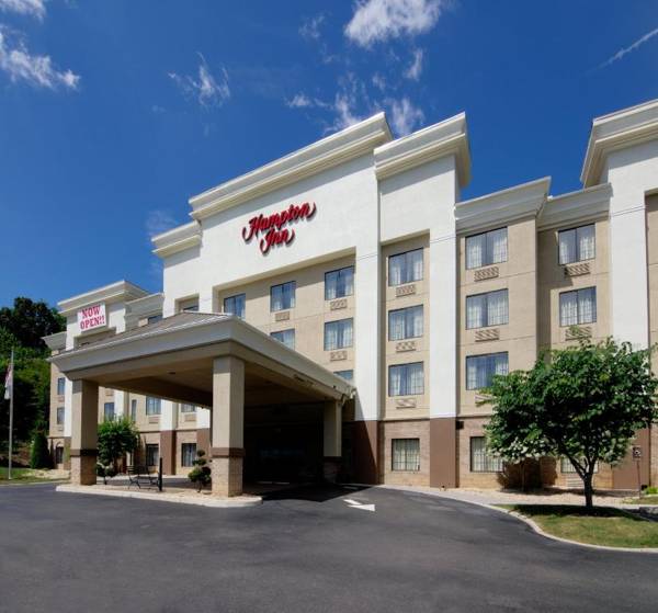 Hampton Inn Salem