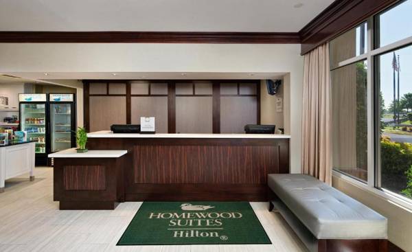 Homewood Suites by Hilton Richmond - Airport
