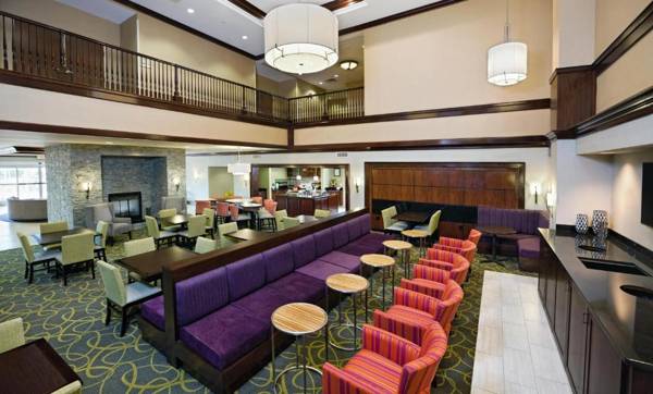 Homewood Suites by Hilton Richmond - Airport