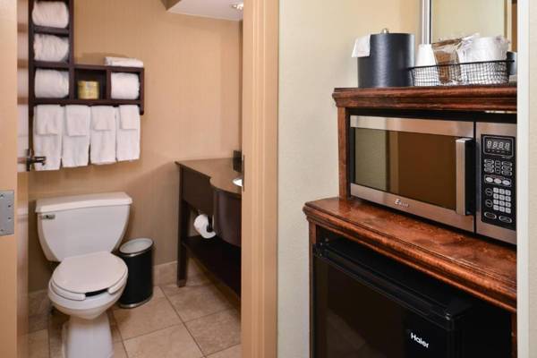 Hampton Inn South Hill