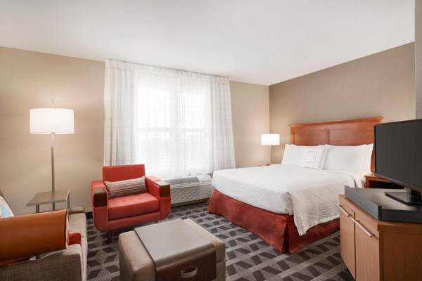 TownePlace Suites by Marriott Springfield