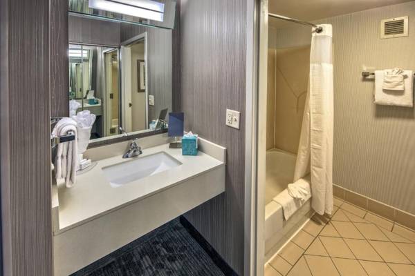 Courtyard by Marriott Springfield