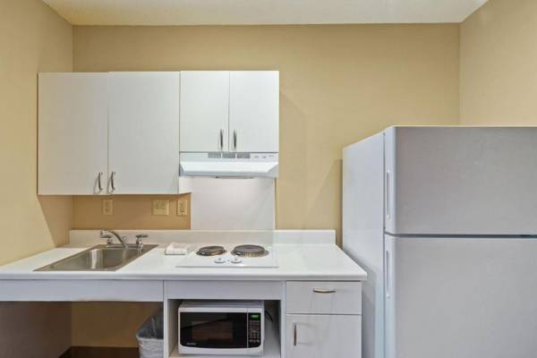 Extended Stay America Suites - Washington DC - Springfield