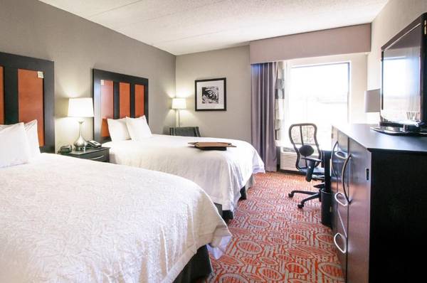 Hampton Inn Stafford / Quantico-Aquia