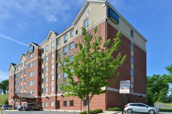 Staybridge Suites Quantico-Stafford an IHG Hotel