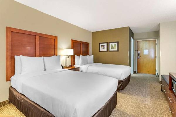 Comfort Inn Quantico Stafford