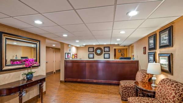 Best Western Aquia Quantico