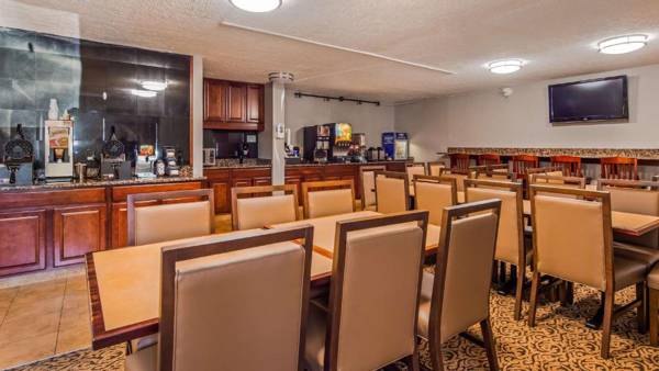 Best Western Aquia Quantico