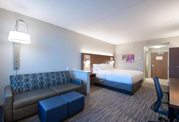 Holiday Inn Express Quantico - Stafford an IHG Hotel