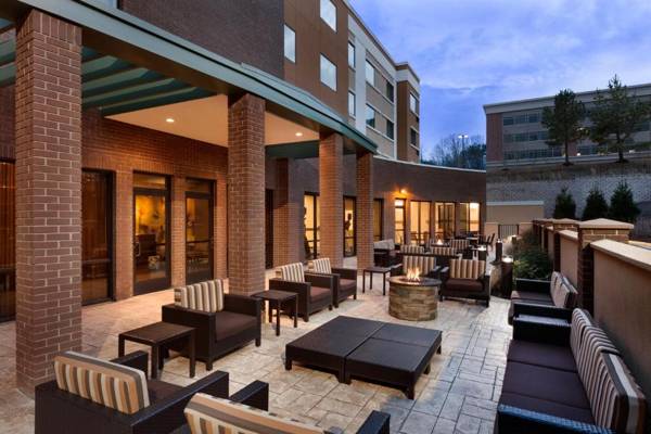 Courtyard by Marriott Stafford Quantico