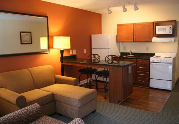 Affordable Suites of America Stafford Quantico