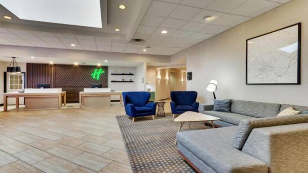 Holiday Inn Staunton Conference Center an IHG Hotel
