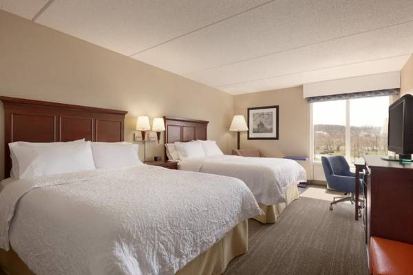 Hampton Inn Dulles/Cascades