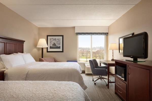 Hampton Inn Dulles/Cascades