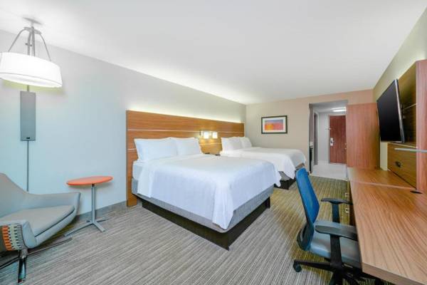 Workspace - Holiday Inn Express Hotel & Suites Tappahannock an IHG Hotel