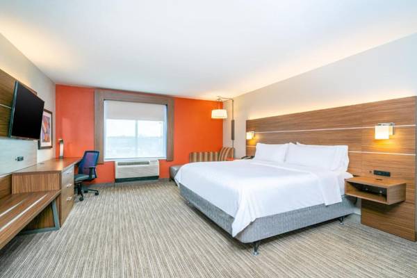 Holiday Inn Express Hotel & Suites Tappahannock an IHG Hotel