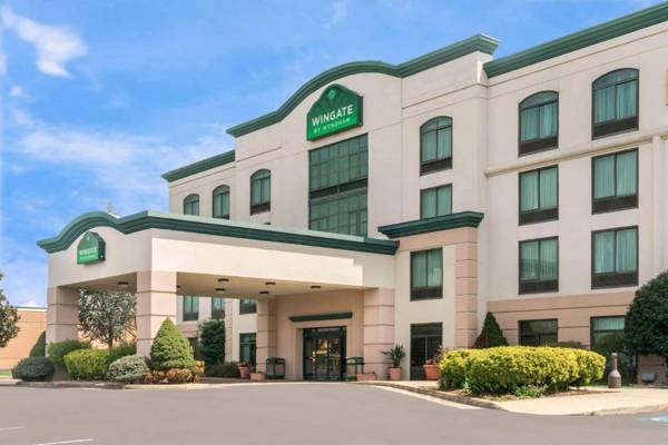 Wingate by Wyndham (Lexington VA)