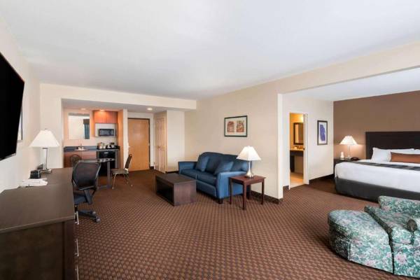 Wingate by Wyndham (Lexington VA)