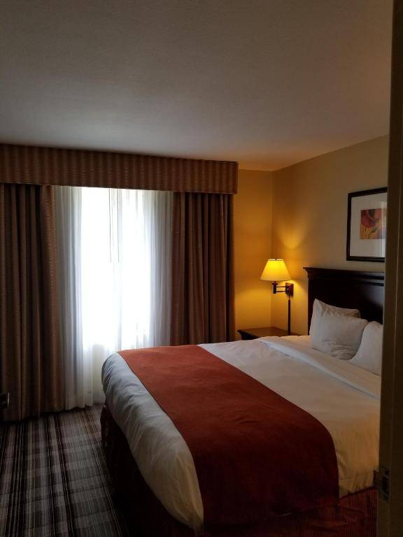 Country Inn & Suites by Radisson Lexington VA