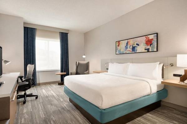 Hilton Garden Inn Tysons Corner