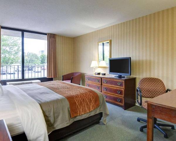 Quality Inn Tysons Corner