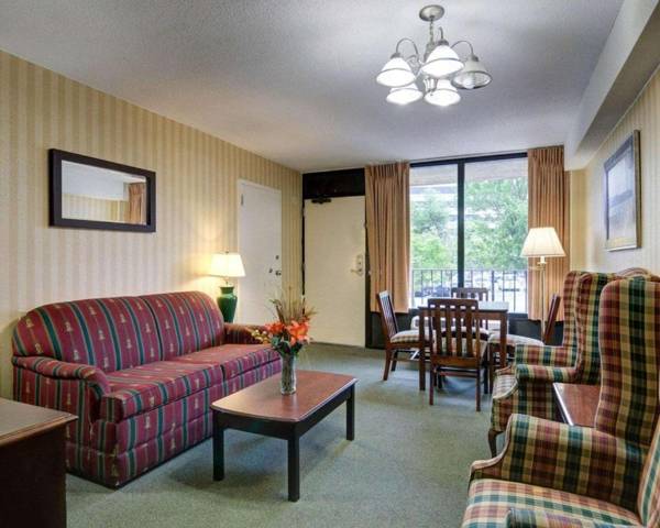 Quality Inn Tysons Corner