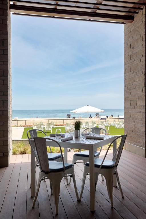 Marriott Virginia Beach Oceanfront