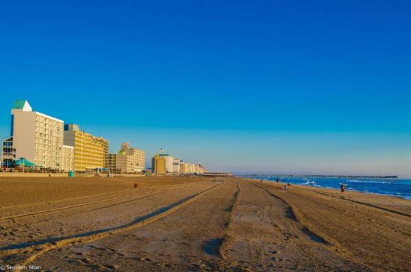 Marjac Suites Virginia Beach Oceanfront