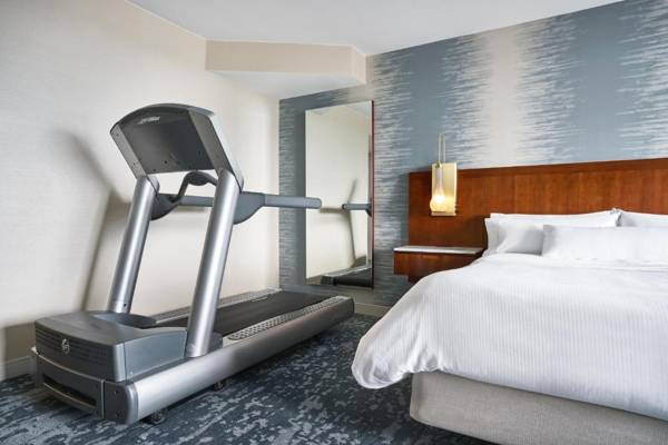 The Westin Virginia Beach Town Center