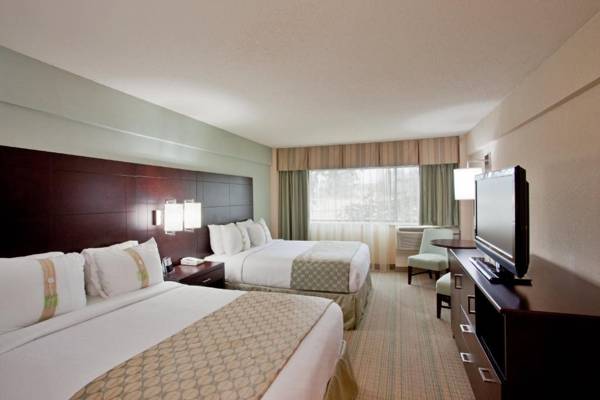 Holiday Inn Virginia Beach - Norfolk an IHG Hotel
