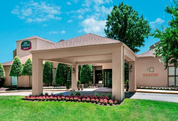 Courtyard Virginia Beach Norfolk