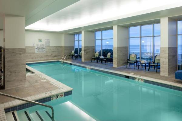 Courtyard Virginia Beach Oceanfront / North 37th Street