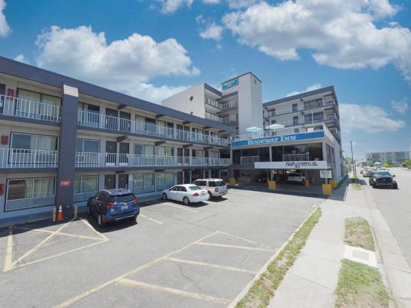 Rodeway Inn Virginia Beach