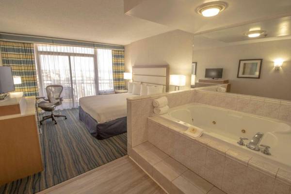 Workspace - Wyndham Virginia Beach Oceanfront