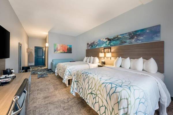 Costa Azul Suites Virginia Beach by Red Collection