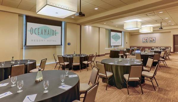 Hilton Vacation Club Oceanaire Virginia Beach