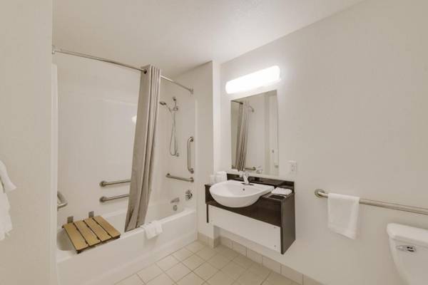 Motel 6 Virginia Beach