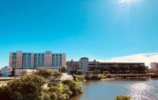 White Marlin Inn - Virginia Beach