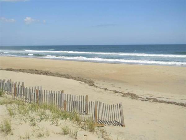 Dookies Dune Holiday home