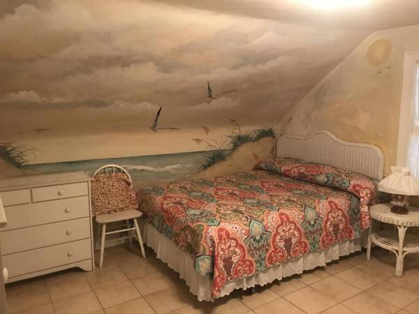 Angie's Guest Cottage