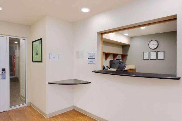 WoodSpring Suites Virginia Beach