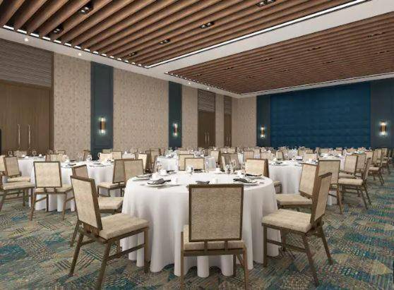 Embassy Suites By Hilton Virginia Beach Oceanfront Resort