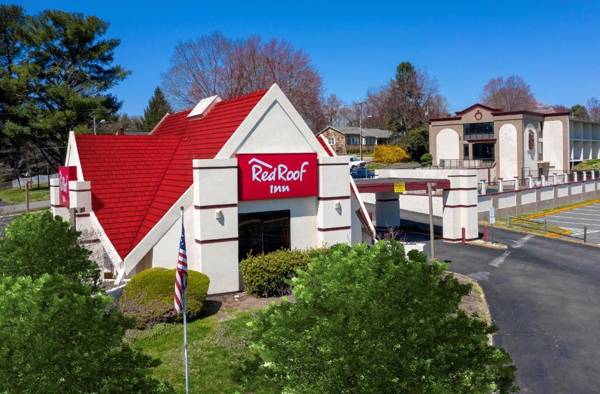 Red Roof Inn Warrenton